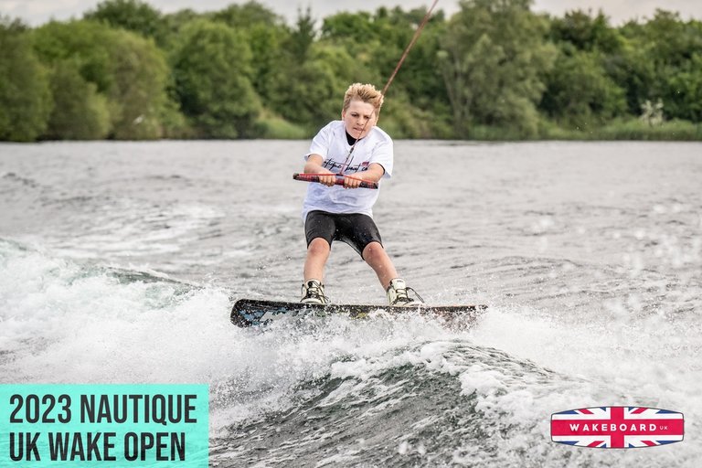 2023 Nautique Wake Open - Photo Mantis Pro Media